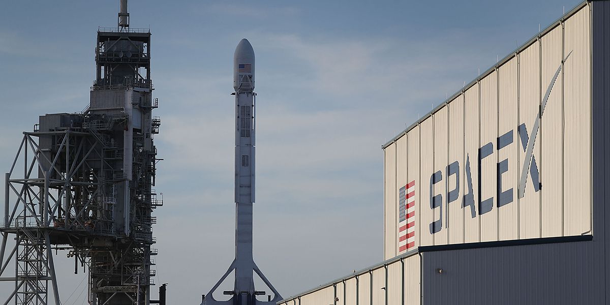SpaceX reschedules next Starlink mission