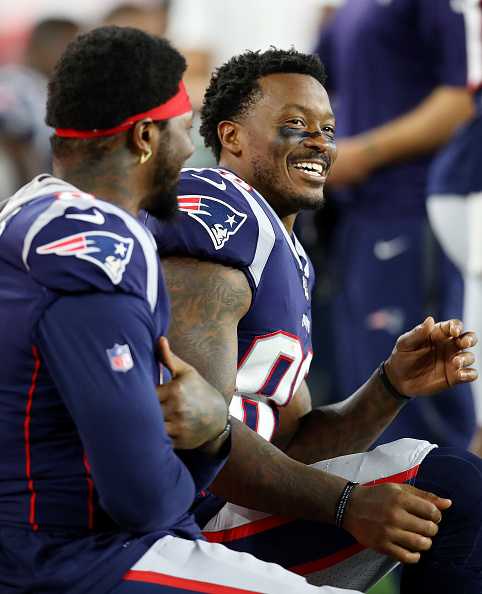 Photos: Demaryius Thomas through the years