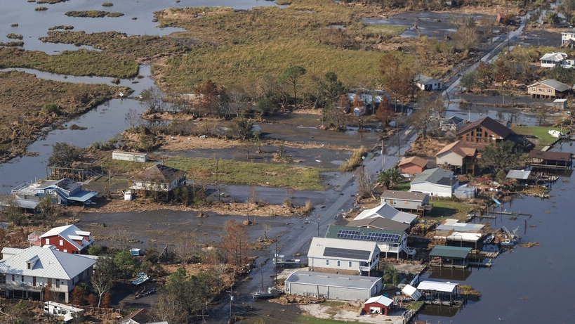Hurricane Ida survivors eligible for $500 from FEMA