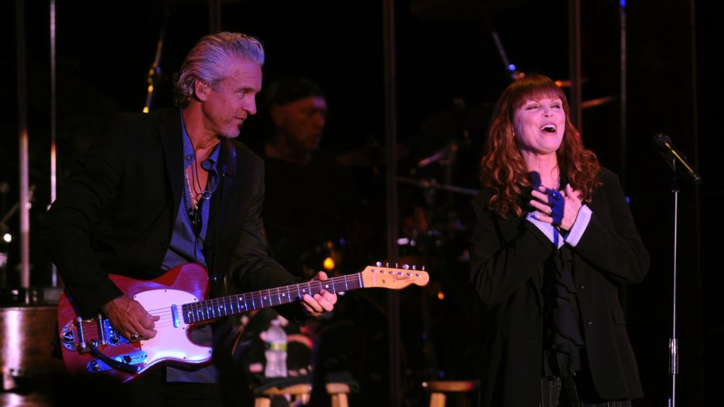 Neil Giraldo, Pat Benatar