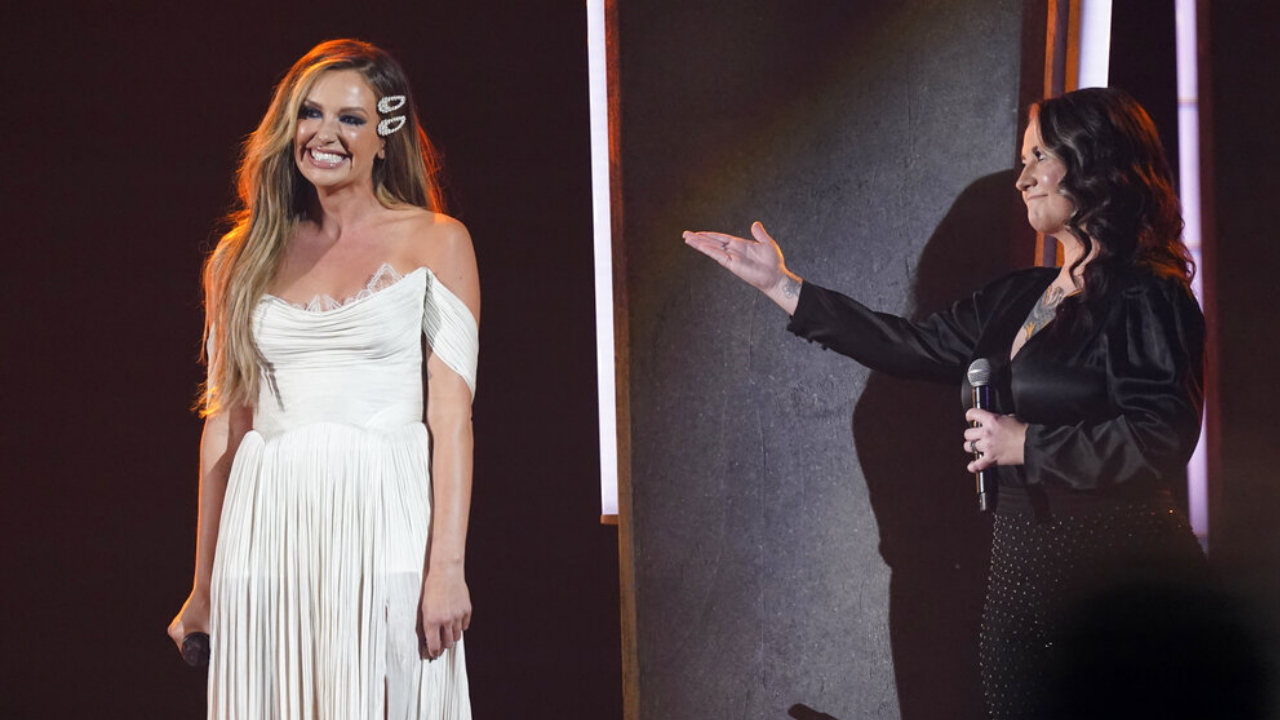 CMA Awards