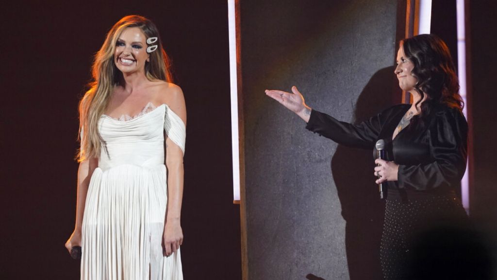 CMA Awards