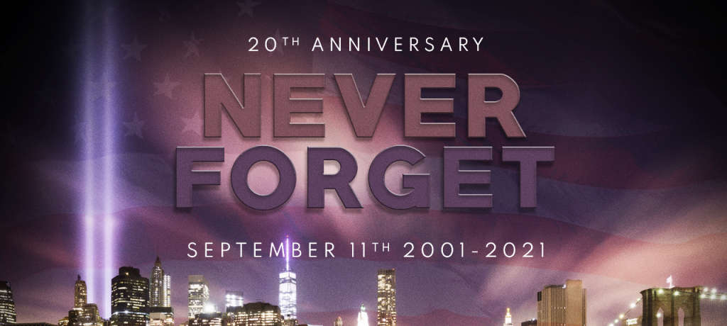 'How you can still help families recovering from September 11th, 20 years later