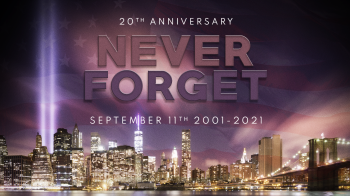'How you can still help families recovering from September 11th, 20 years later