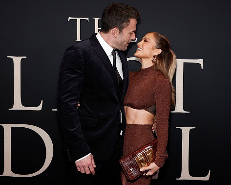 Photos: Jennifer Lopez and Ben Affleck through the years