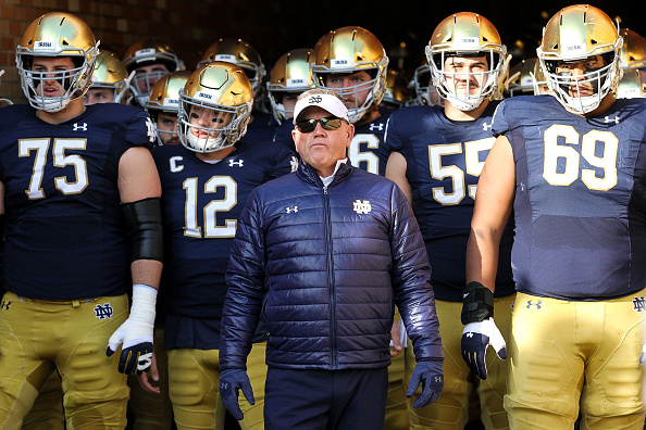 Brian Kelly