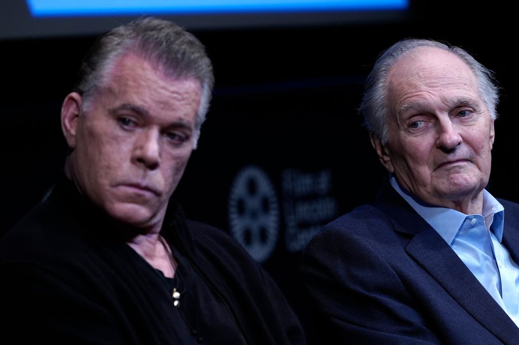 Photos: Ray Liotta through the years