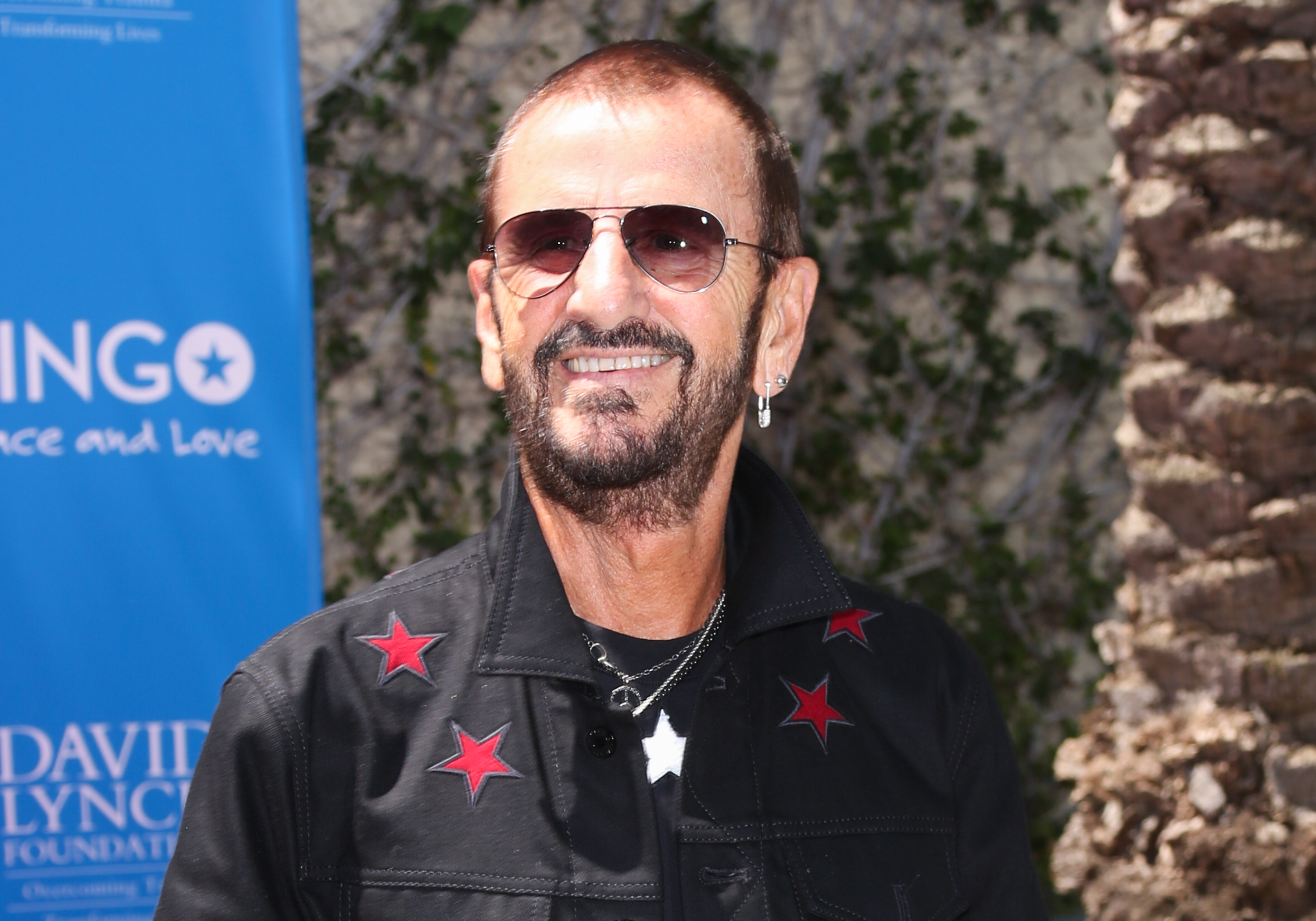 Photos: Ringo Starr through the years