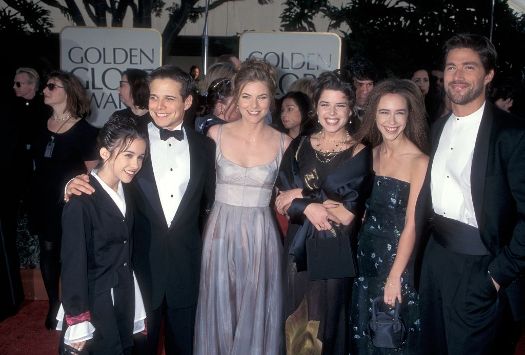 Photos: Jennifer Love Hewitt through the years