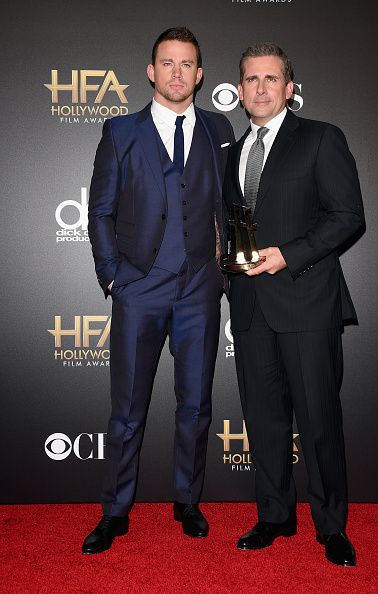 Photos: Channing Tatum through the years