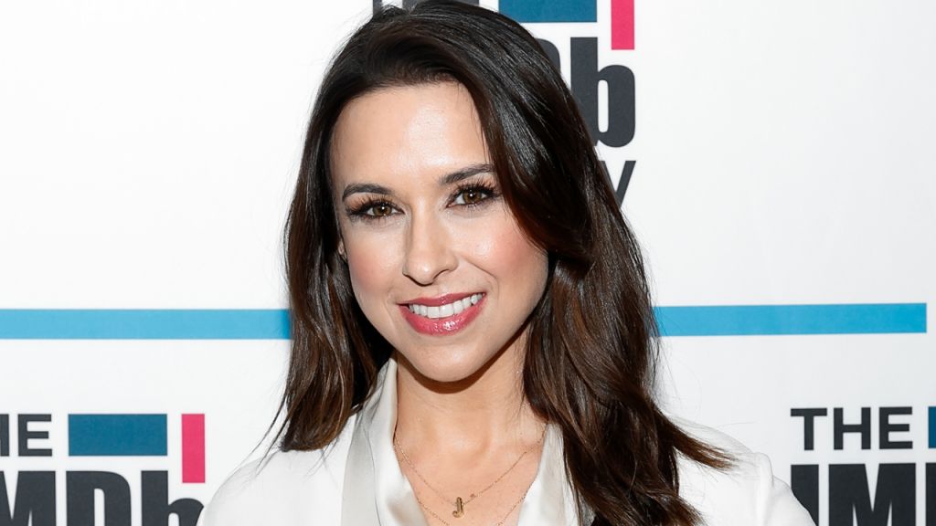 Photos: Lacey Chabert through the years