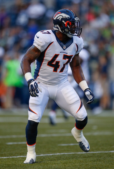 Photos: Jacksonville Jaguars' Lerentee McCray through the years