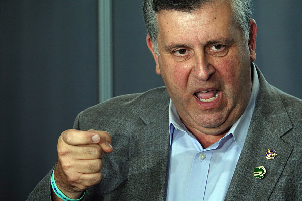 Photos: Jury recommends life sentence for Parkland school shooter Nikolas Cruz