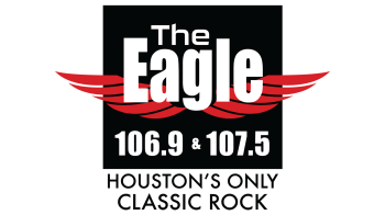 The Eagle 106.9 & 107.5: Houston's Only Classic Rock