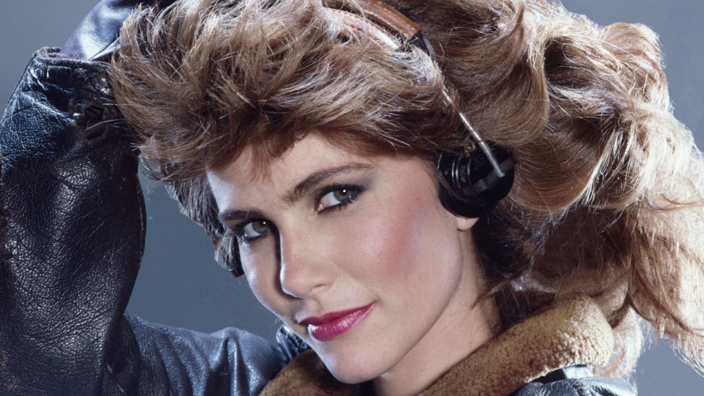Photos: Tawny Kitaen through the years