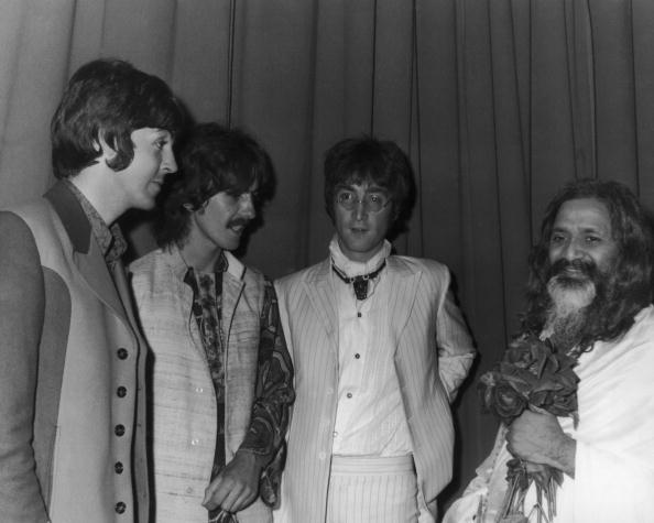 Remembering John Lennon