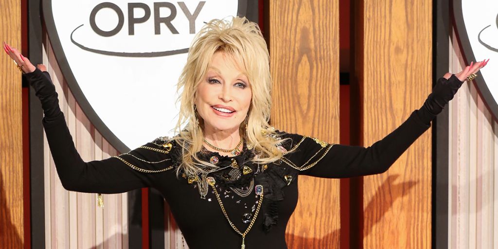 Dolly Parton's Grand Ole Opry 50th Anniversary