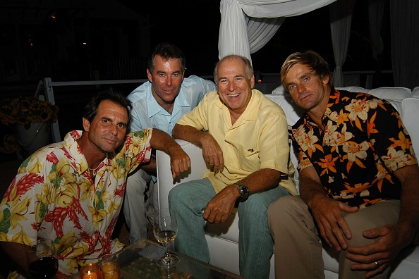 Jimmy Buffett