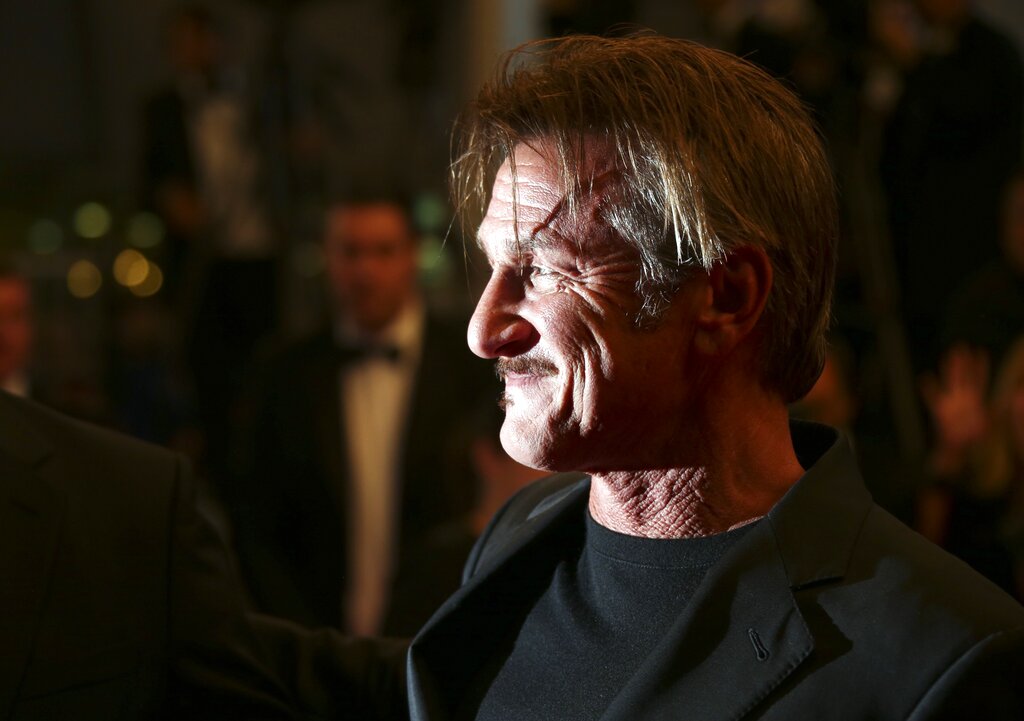 Sean Penn