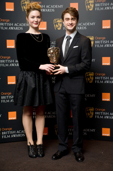 Photos: Daniel Radcliffe through the years