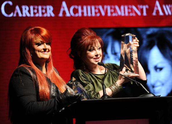 Photos: The Judds through the years