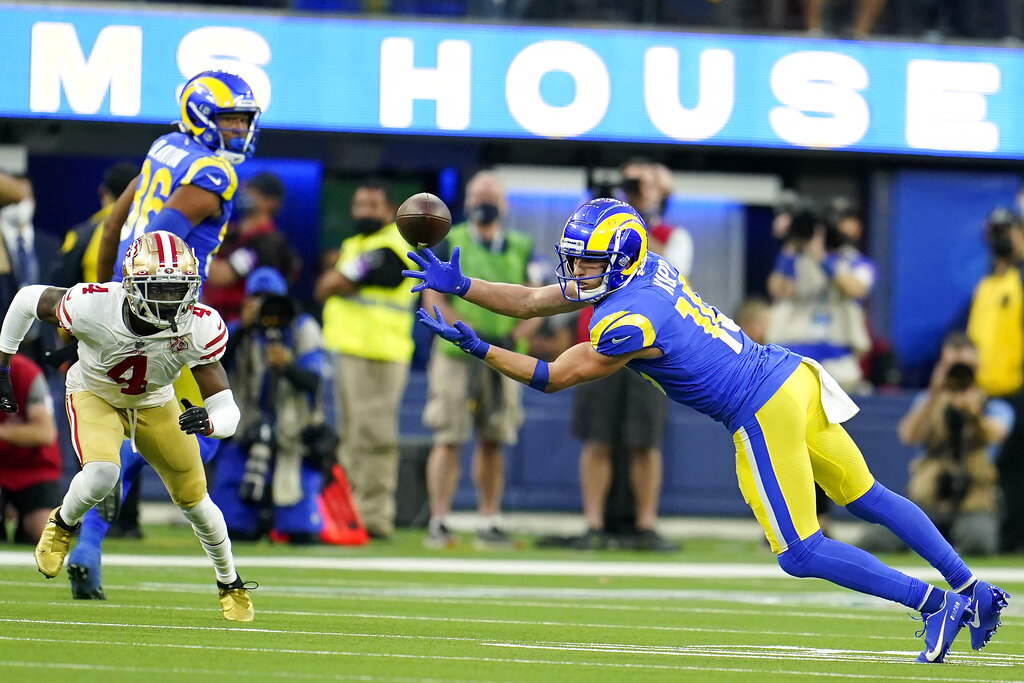 2022 NFC Championship Game