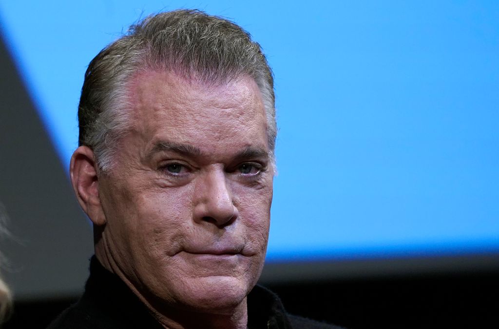 Photos: Ray Liotta through the years