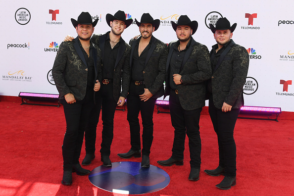 Photos: Latin American Music Awards 2022 red carpet