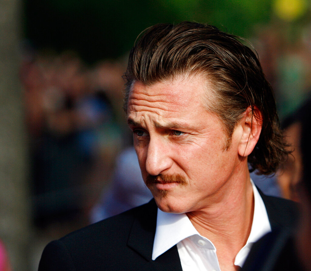 Sean Penn