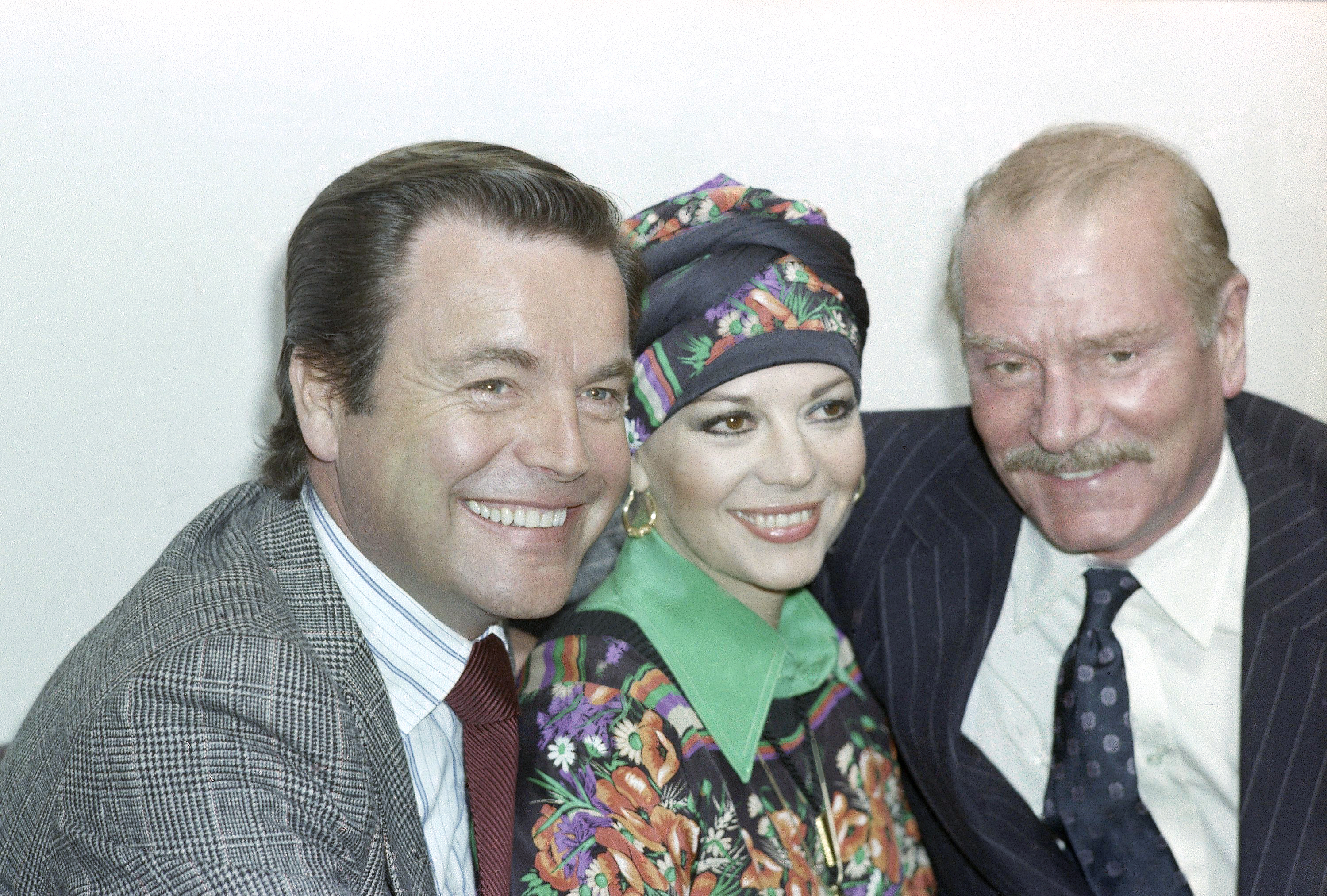 Photos: Natalie Wood through the years