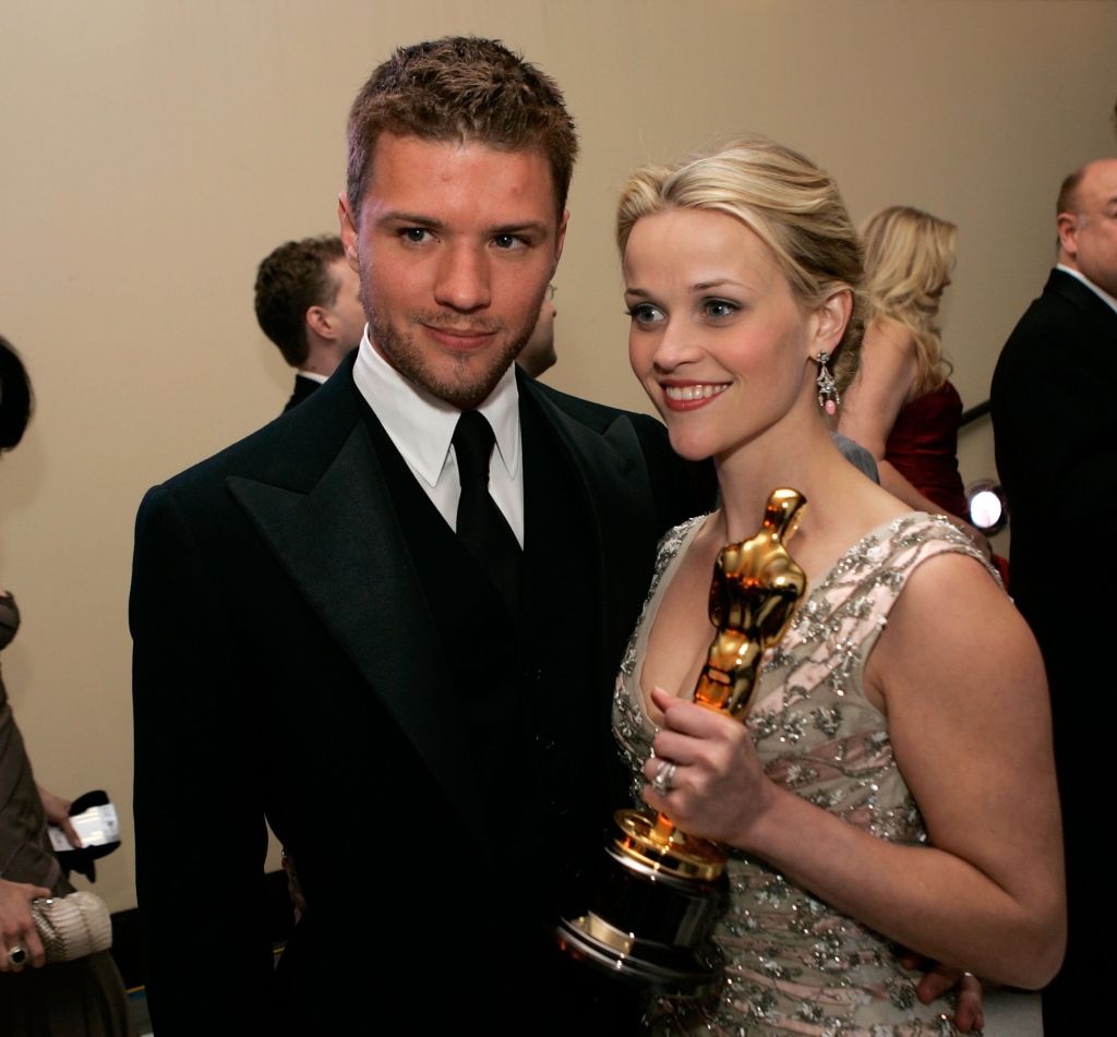 78th Annual Academy Awards - Governor's Ball