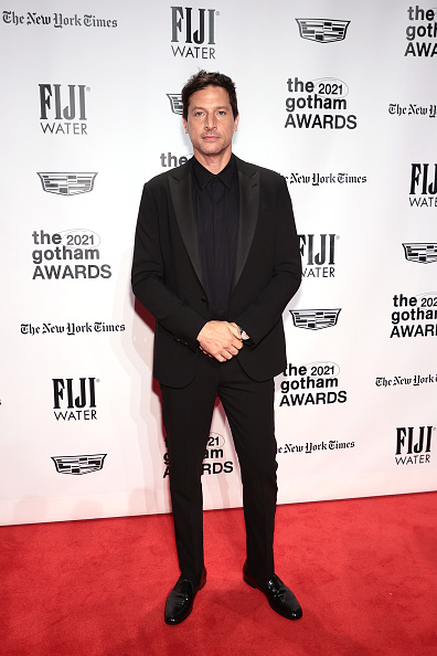 Photos: Gotham Awards 2021 red carpet