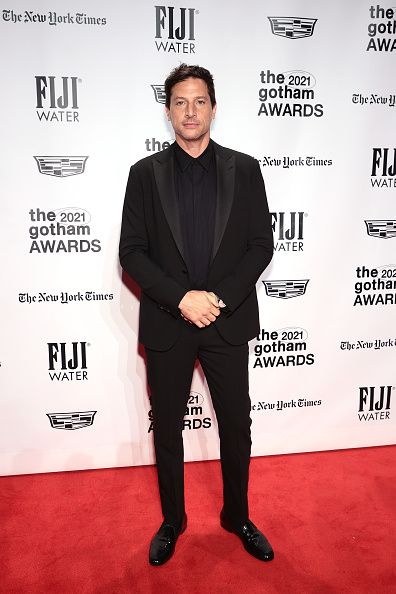 Photos: Gotham Awards 2021 red carpet