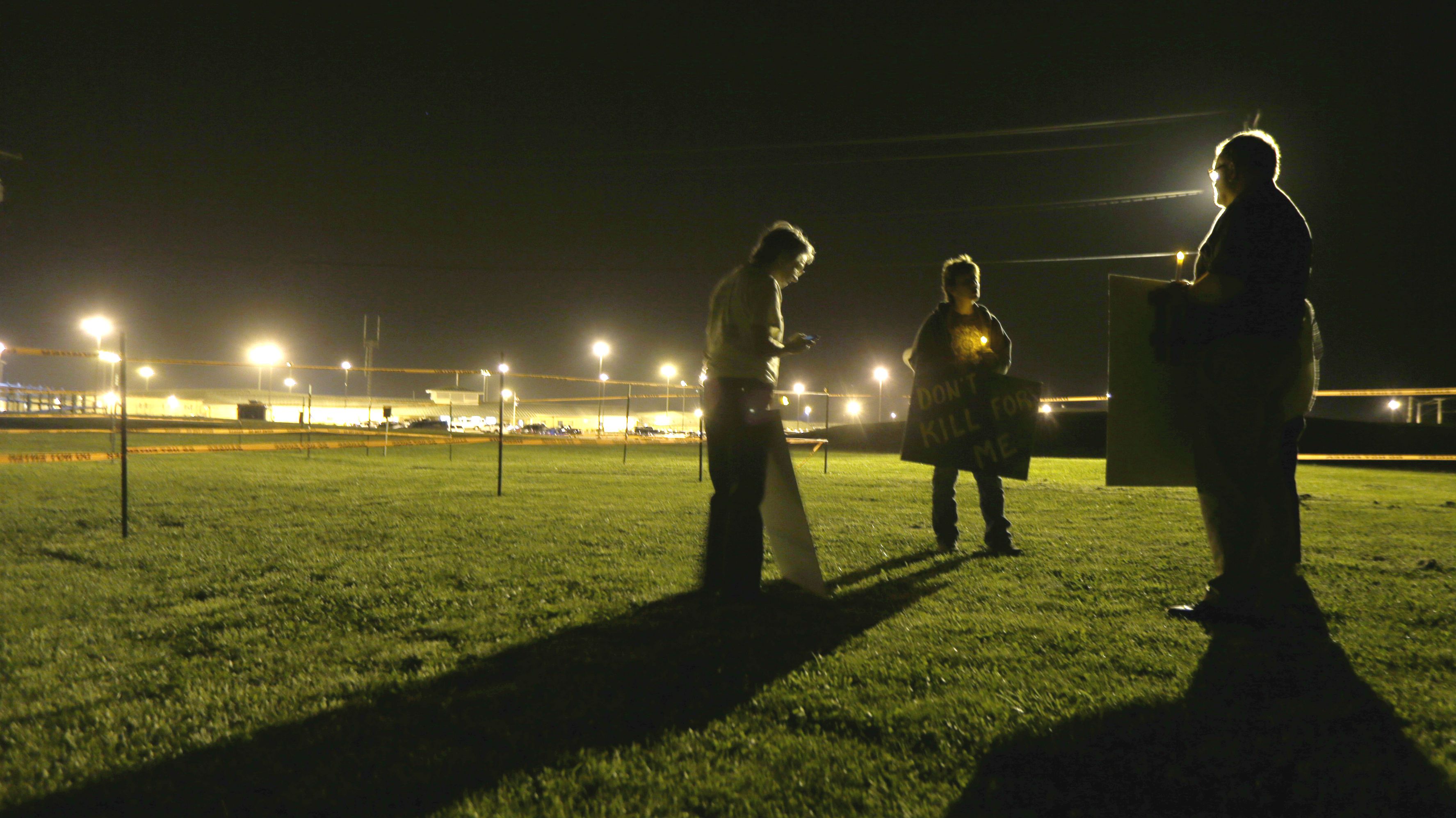 Missouri executes first U.S. death row inmate since coronavirus pandemic began