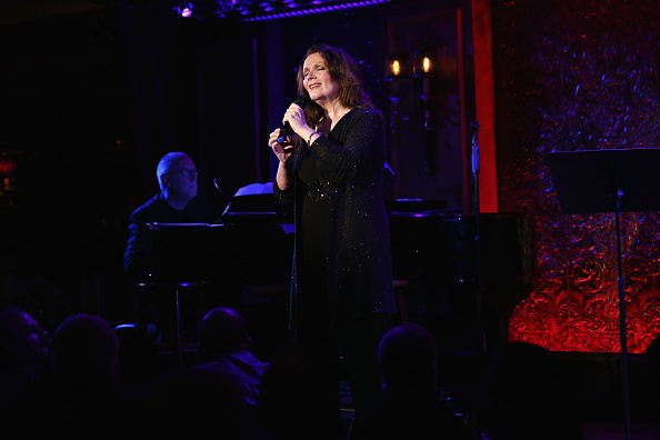 Photos: Maureen McGovern through the years