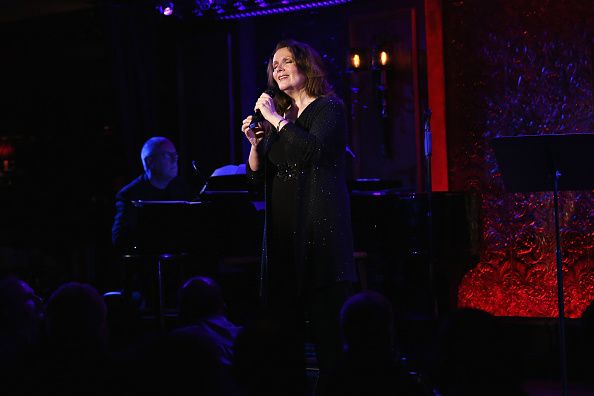 Photos: Maureen McGovern through the years