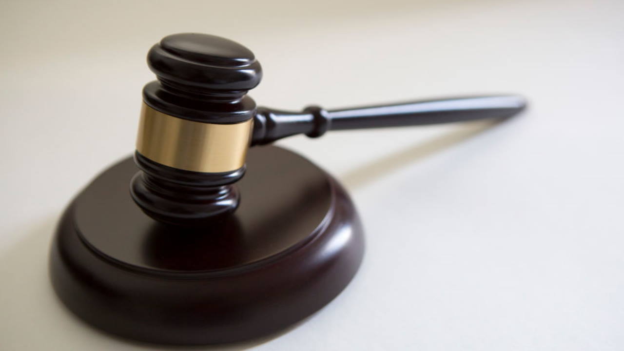 Court case: