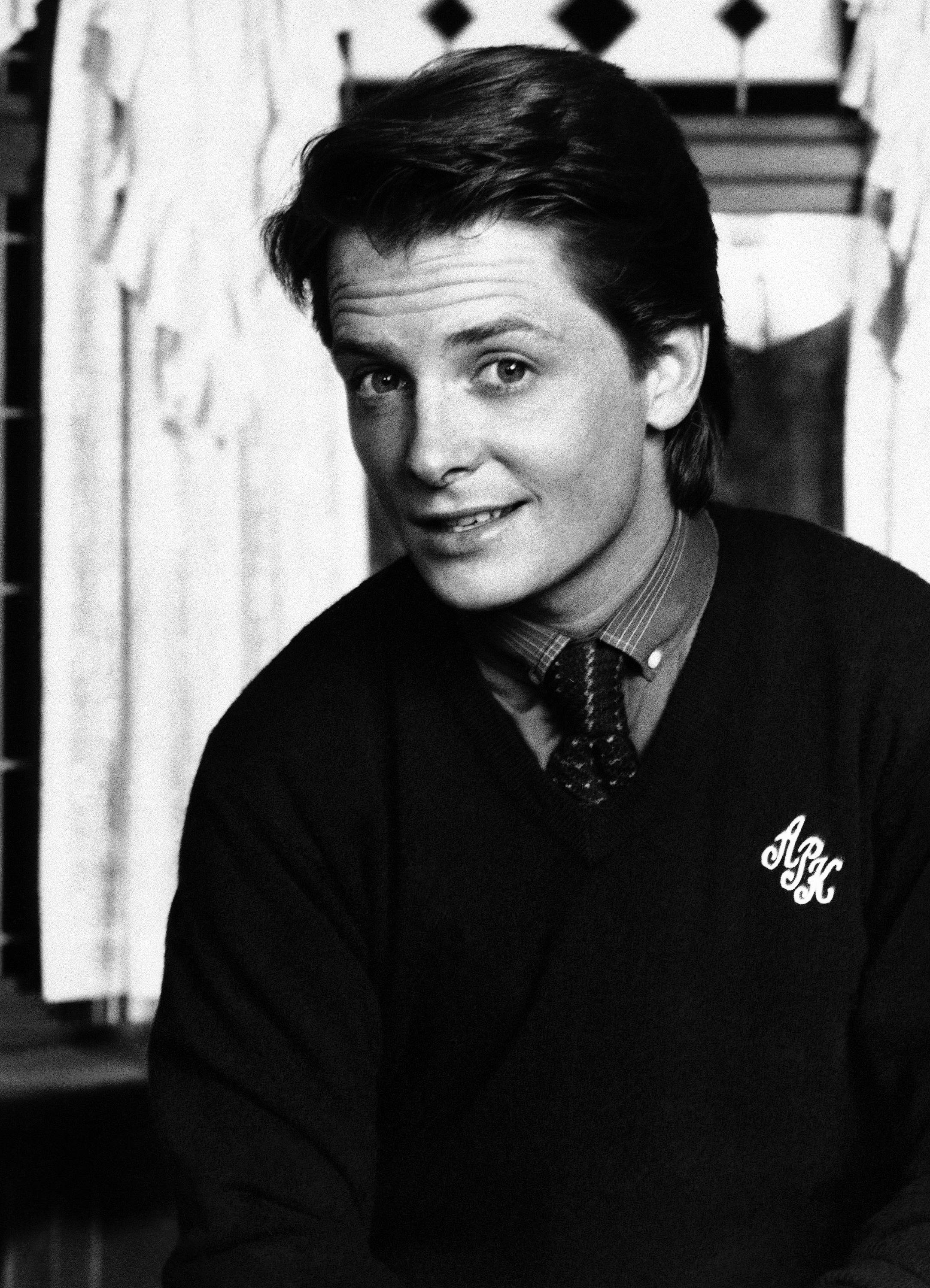 Photos: Michael J. Fox through the years