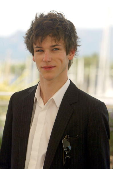 Photos: Gaspard Ulliel through the years