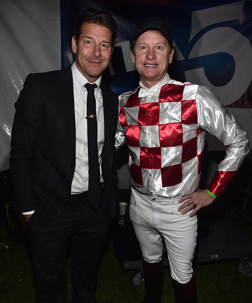 Photos: Ty Pennington through the years