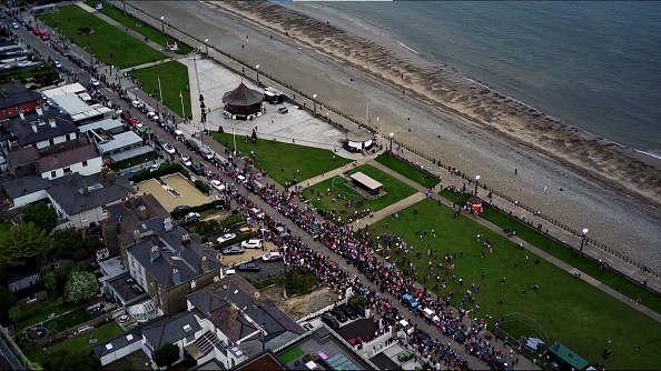Sinéad O'Connor funeral