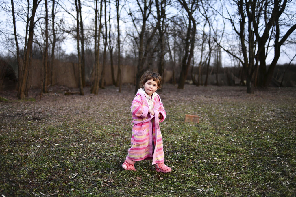 Russia's invasion of Ukraine