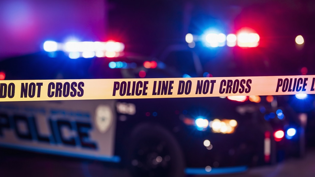 Fatal stabbing:
