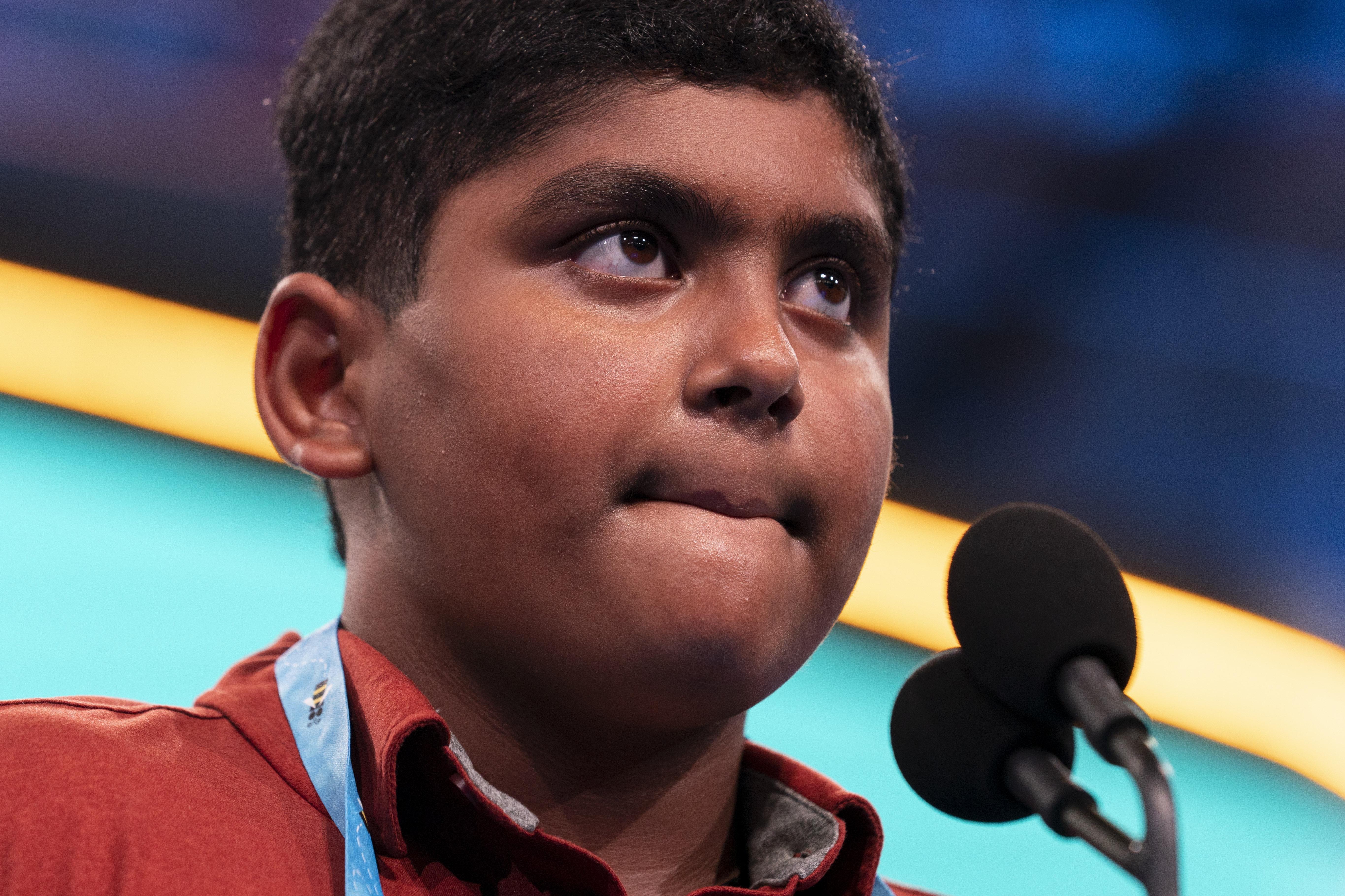 Photos: San Antonio girl wins Scripps National Spelling Bee 2022