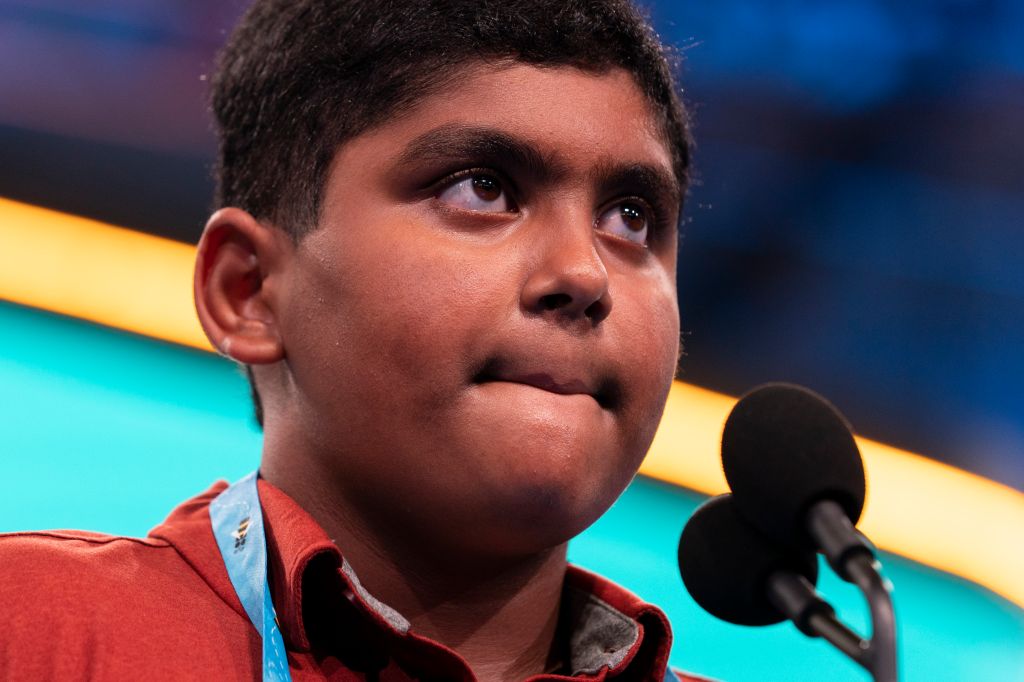 Photos: San Antonio girl wins Scripps National Spelling Bee 2022