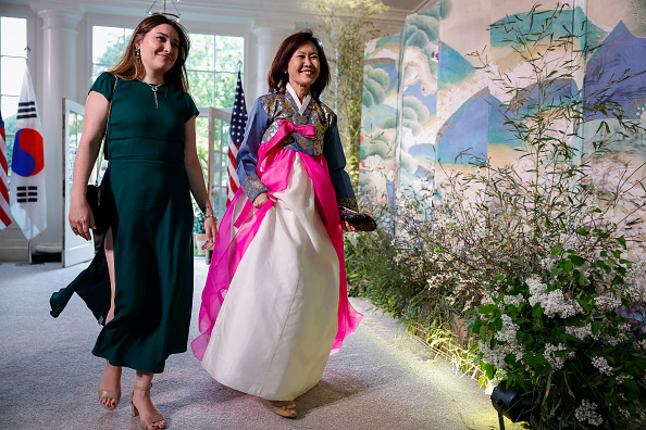 State dinner