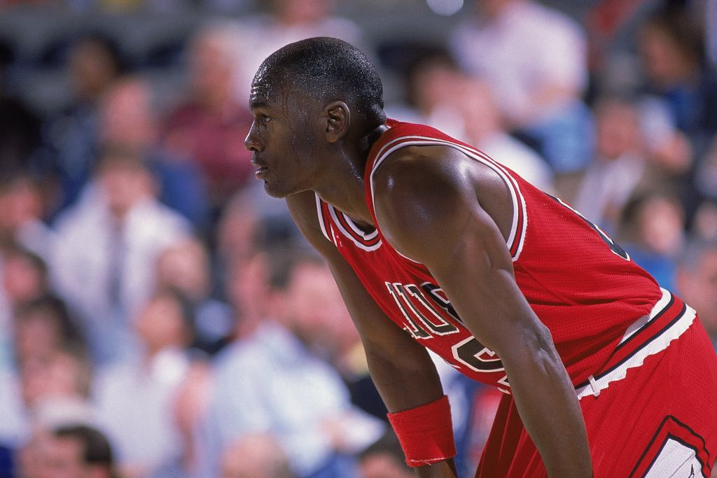 20 years later, Utah Jazz's 1998 NBA Finals team still haunted by Jordan's  'Last Shot' - Deseret News