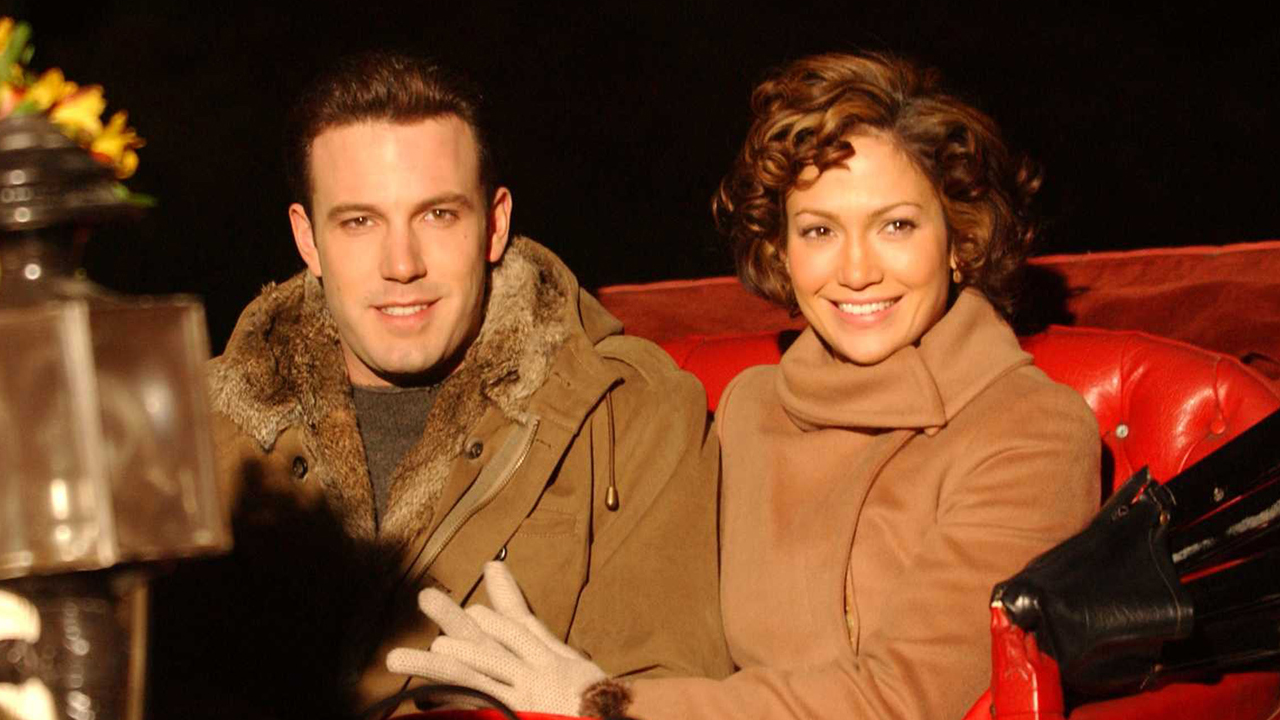 Photos: Jennifer Lopez and Ben Affleck through the years