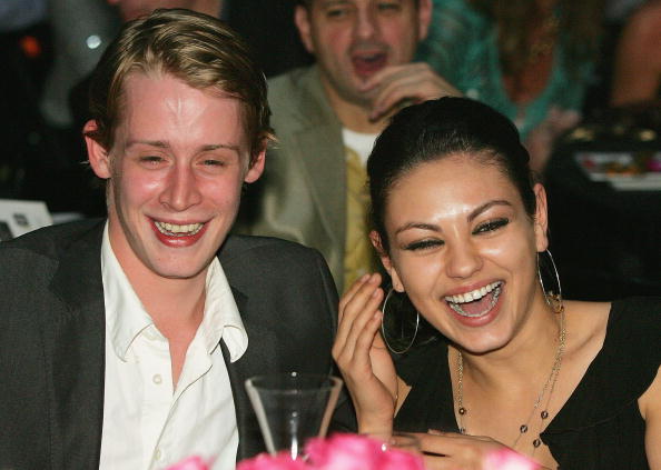 Photos: Mila Kunis through the years