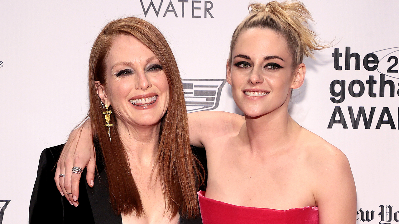 Photos: Gotham Awards 2021 red carpet